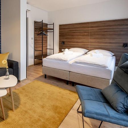 Hotel Zu Freunden Hamm  Ngoại thất bức ảnh