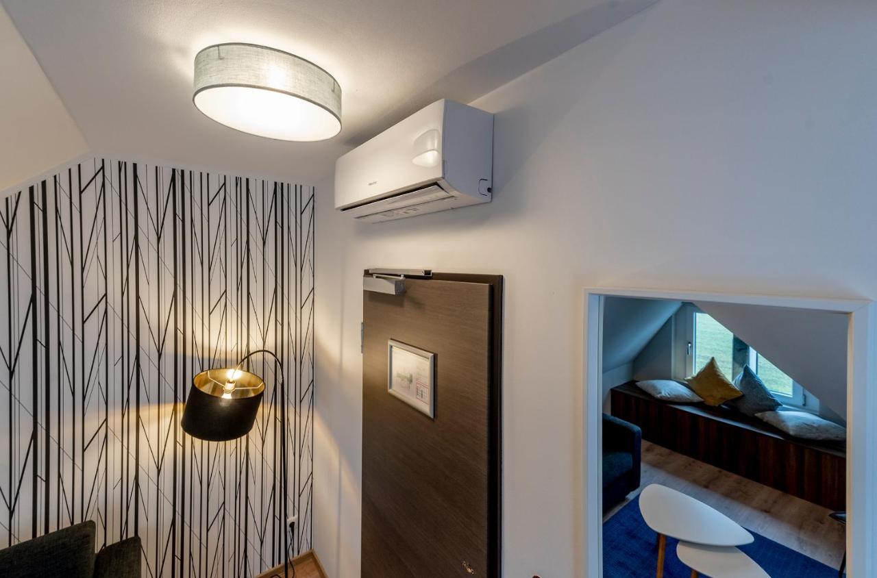 Hotel Zu Freunden Hamm  Ngoại thất bức ảnh