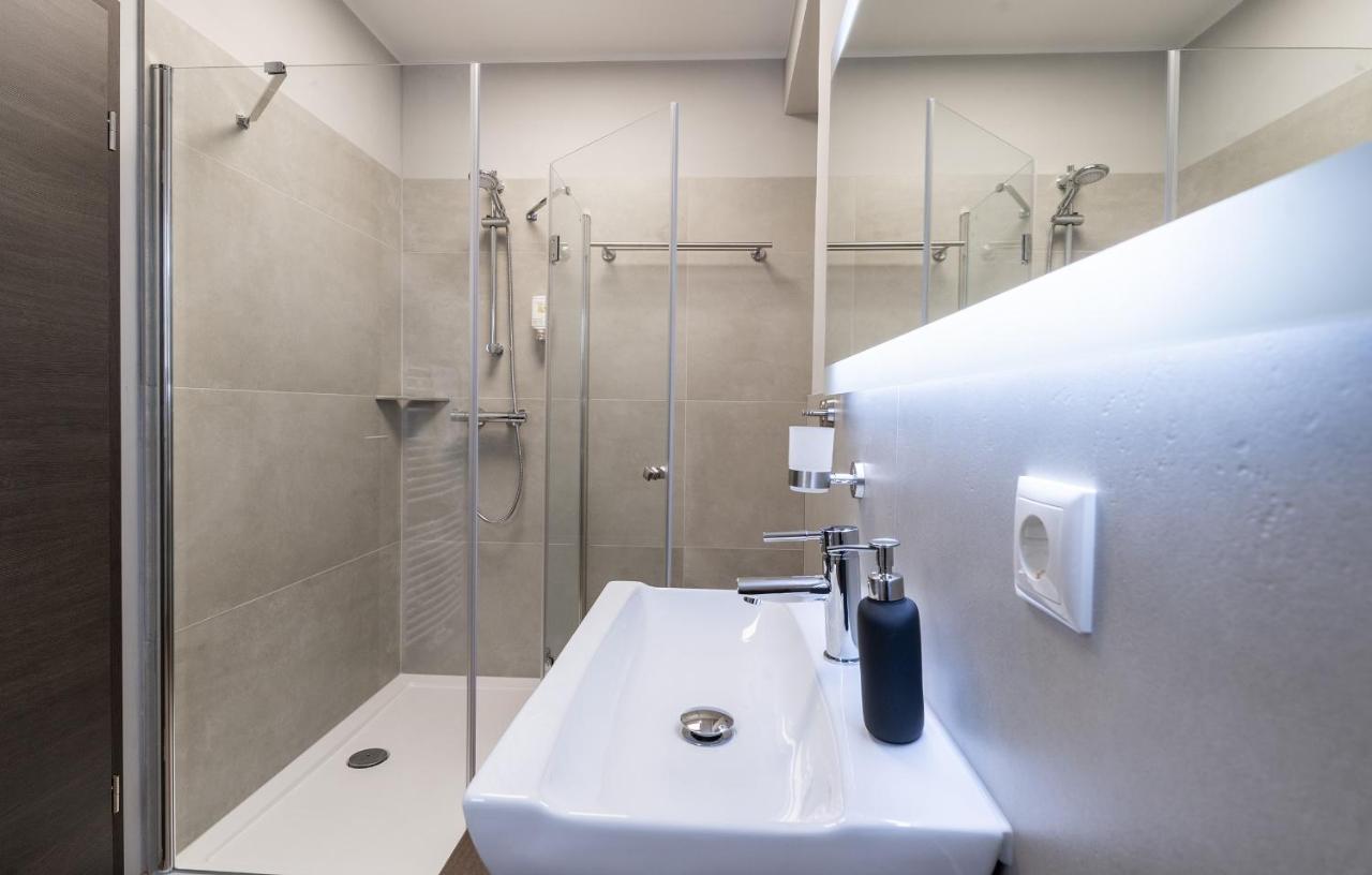 Hotel Zu Freunden Hamm  Ngoại thất bức ảnh
