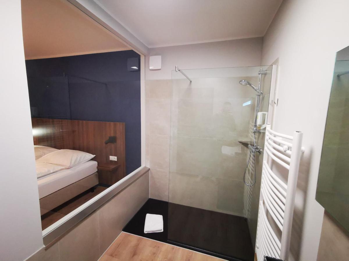 Hotel Zu Freunden Hamm  Ngoại thất bức ảnh