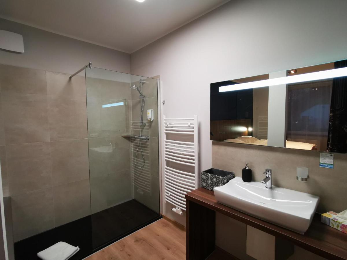 Hotel Zu Freunden Hamm  Ngoại thất bức ảnh