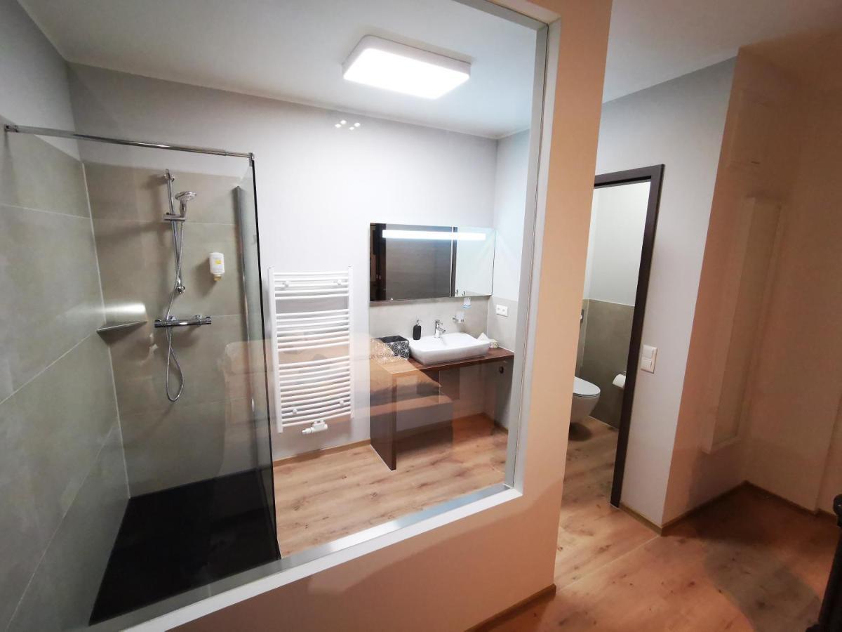 Hotel Zu Freunden Hamm  Ngoại thất bức ảnh